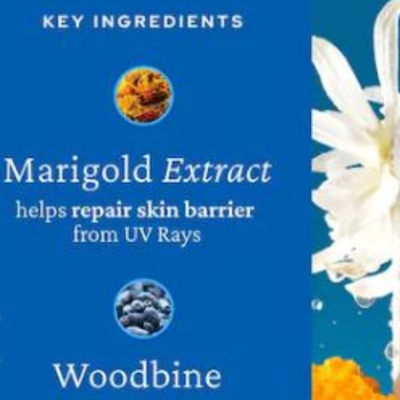 belif The True Cream Aqua Bomb SPF 45 Korean Moisturizer Face Sunscreen - Picture 2 of 11